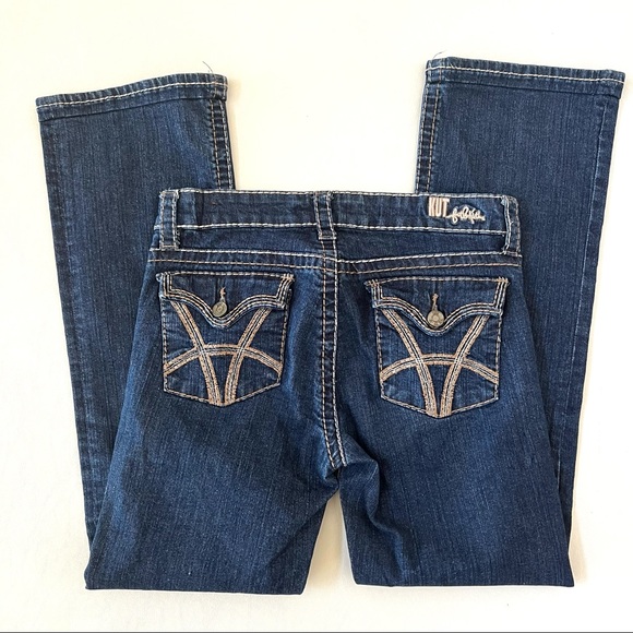 Kut from the Kloth Blue Jeans B11/20 - Picture 6 of 13